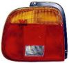 VAN WEZEL 5215922 Combination Rearlight